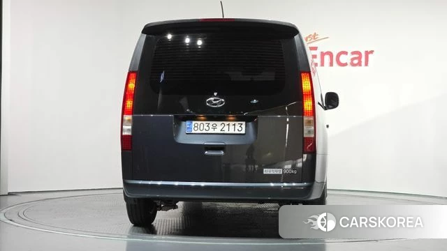 Hyundai Staria id 3850716 из Кореи 14