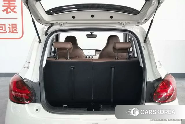 Wuling Automobile Wuling Bingguo id 3908947 из Китая 18