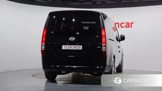 Hyundai Staria id 3590539 из Кореи 14