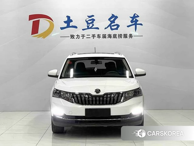 Skoda Komick id 3983467 из Китая 8