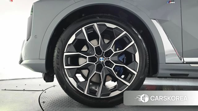 BMW X7 (G07) id 4687052 из Кореи 32