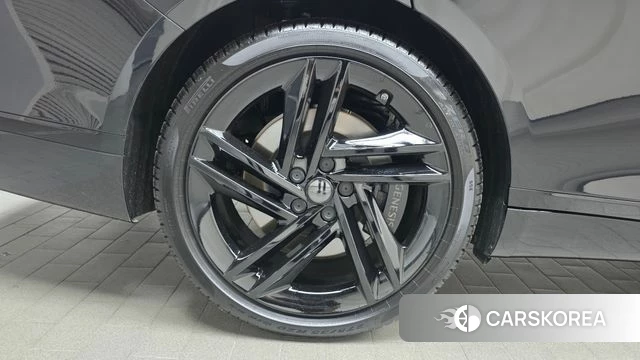 Genesis G80 (RG3) id 4570945 из Кореи 28