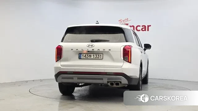 Hyundai The New Palisade id 3416064 из Кореи 14