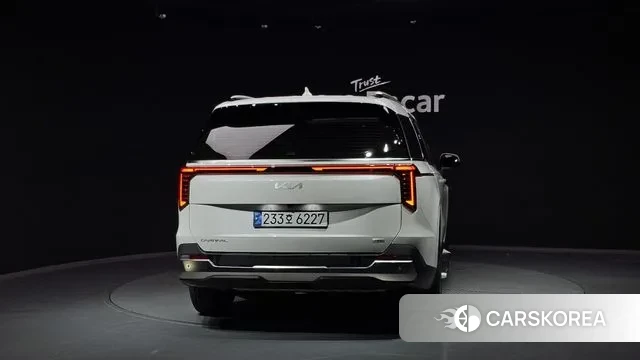 Kia The New Carnival 4th Generation id 3393755 из Кореи 14