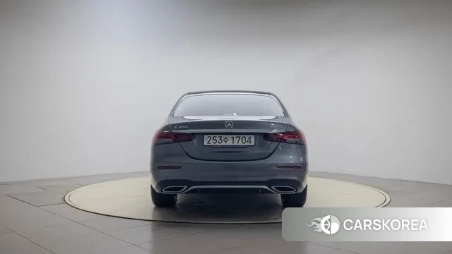 Mercedes-Benz E-Class W213 id 2964779 из Кореи 14