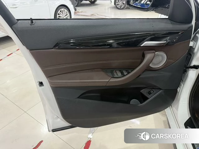 BMW X2 id 4359563 из Китая 24