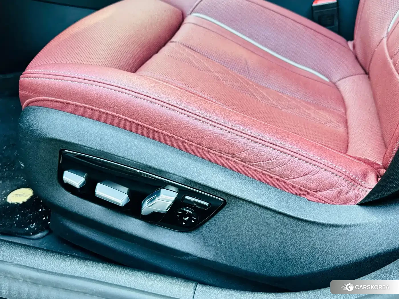 BMW 5 series id 4622673 из Китая 16