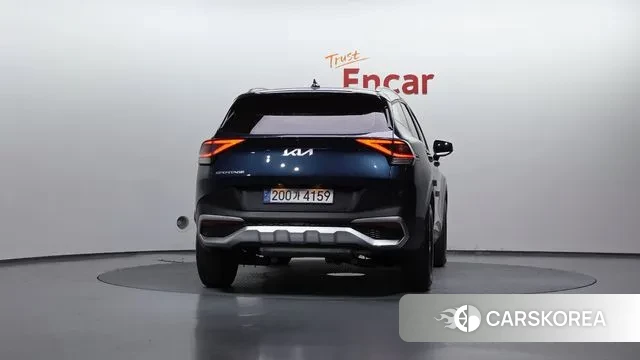 Kia Sportage 5th Generation id 3432175 из Кореи 14