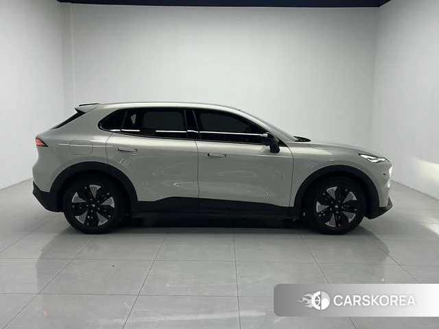 Dark blue car Dark blue S05 id 4210791 из Китая 14