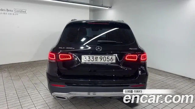 Mercedes-Benz GLC-Class X253 id 2872672 из Кореи 12