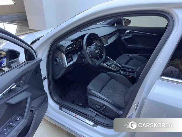 Audi A3 id 4328938 из Китая 15