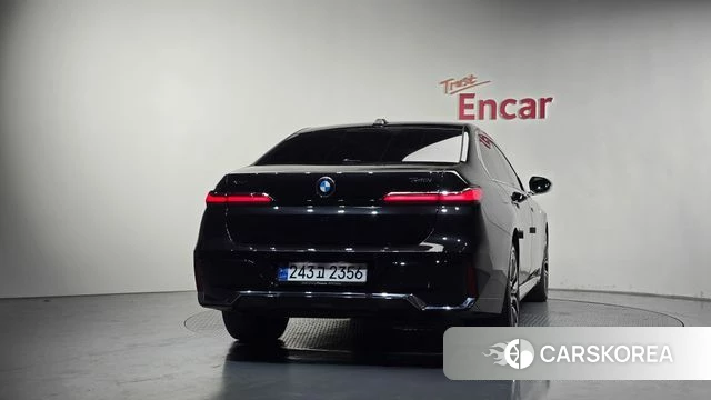 BMW 7 Series (G70) id 4432588 из Кореи 30