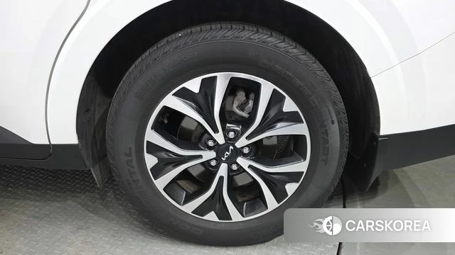 Kia Carnival 4th generation id 3838719 из Кореи 14