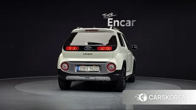 Hyundai Casper id 3142779 из Кореи 14