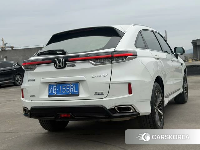 Honda UR-V id 4261937 из Китая 15