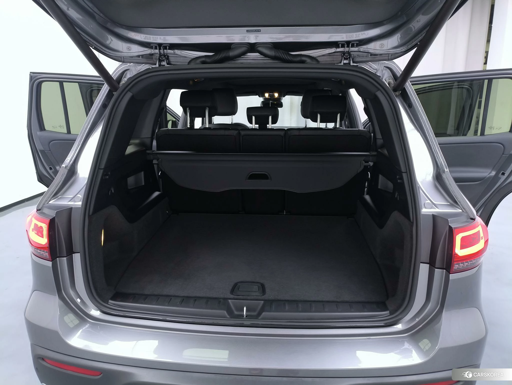 Mercedes-Benz EQB id 4498681 из Китая 18