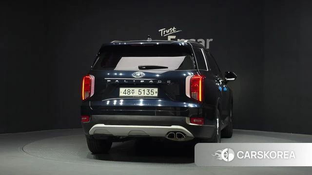 Hyundai Palisade id 4713034 из Кореи 14