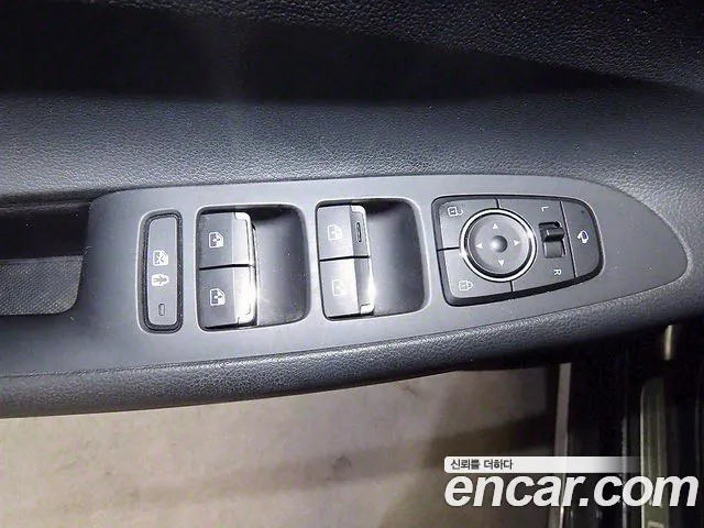 Hyundai The New Grandeur IG Hybrid id 2668621 из Кореи 13