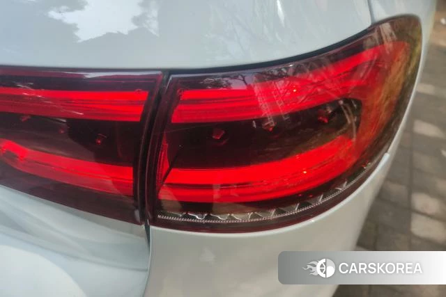 Mercedes-Benz Class B id 4209510 из Китая 11