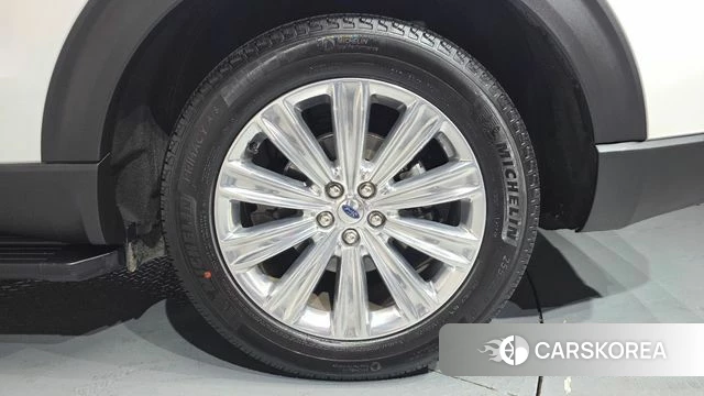 Ford Explorer 6th Generation id 3820347 из Кореи 14