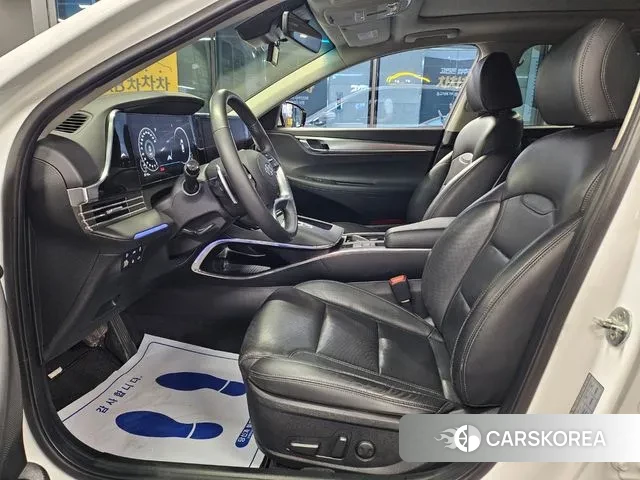 Hyundai The New Grandeur IG id 2940343 из Кореи 14