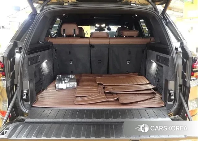 BMW X5 (G05) id 3377275 из Кореи 14