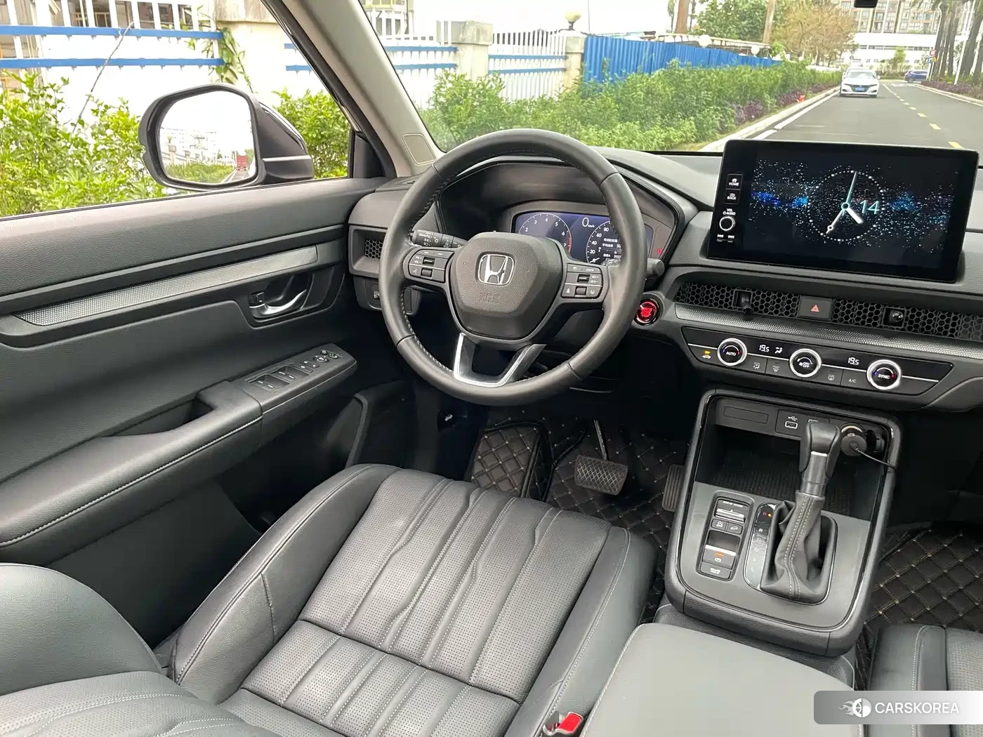 Honda Breeze id 4654520 из Китая 14