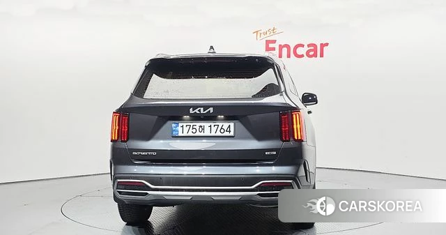 Kia Sorento 4th Generation id 4292625 из Кореи 14