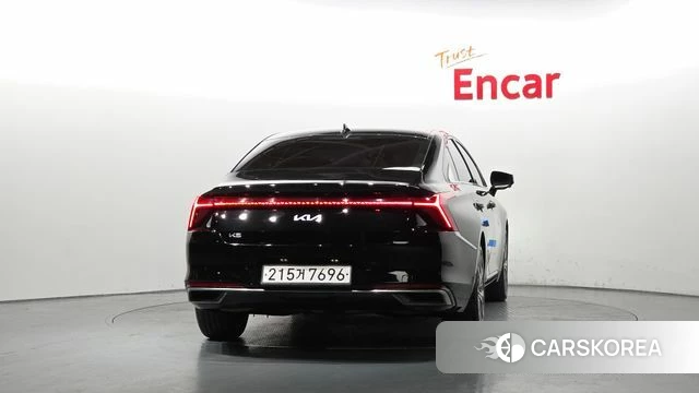 Kia K8 id 4293856 из Кореи 28