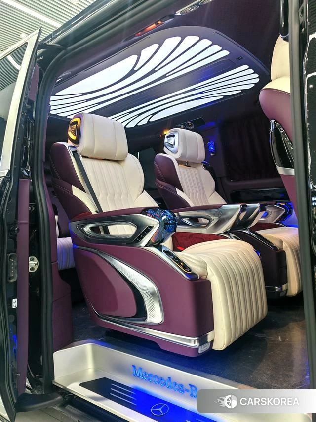 Mercedes-Benz Vito id 4279005 из Китая 7