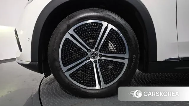 Mercedes-Benz EQS SUV X296 id 3383347 из Кореи 14