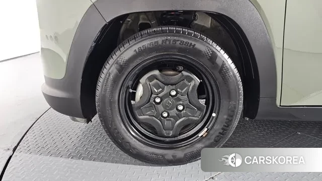 Hyundai Casper id 3383705 из Кореи 14