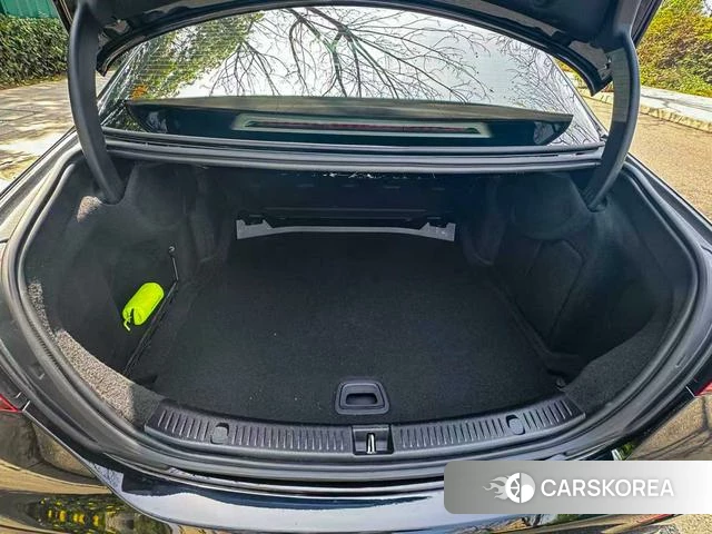 Mercedes-Benz E-class id 4277776 из Китая 16