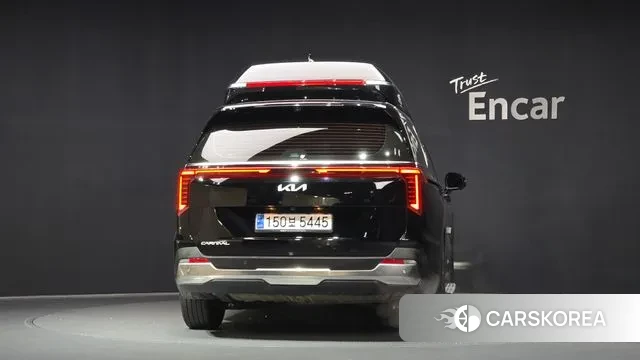 Kia The New Carnival 4th Generation id 3327541 из Кореи 14