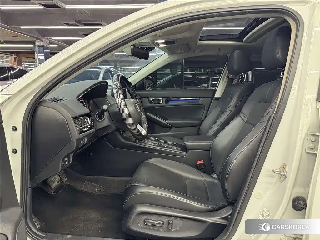 Honda Integra id 4674429 из Китая 15
