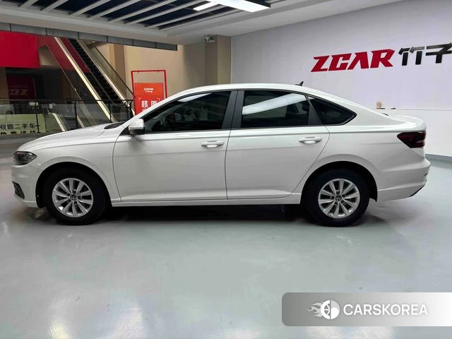 Volkswagen Lavida id 4278313 из Китая 33