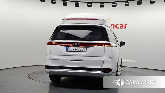 Kia Carnival 4th generation id 3935319 из Кореи 14