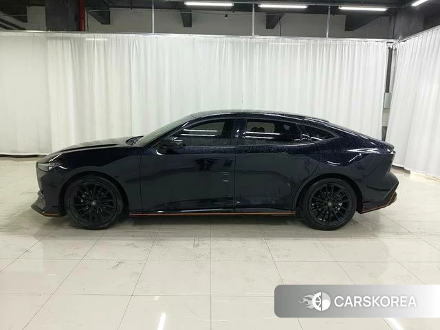 Chang'an UNI-V id 4399950 из Китая 14