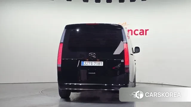 Hyundai Staria id 3671142 из Кореи 14