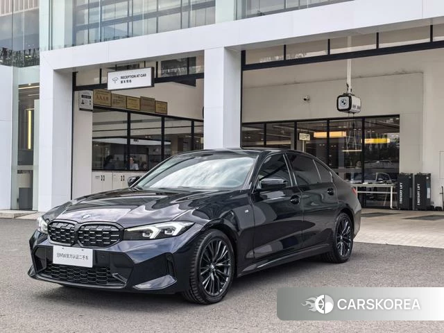 BMW 3 series id 4271243 из Китая 16