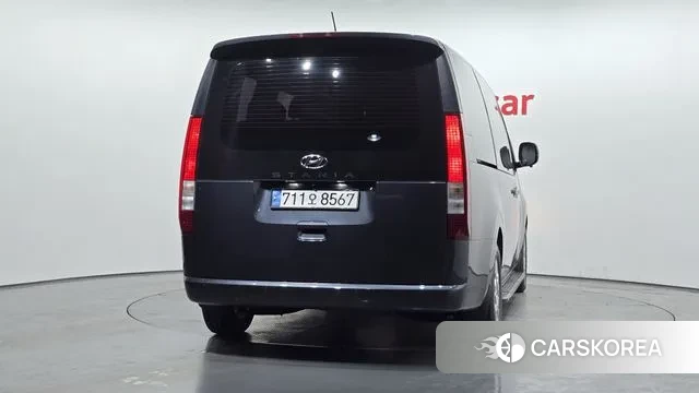 Hyundai Staria id 3771462 из Кореи 14