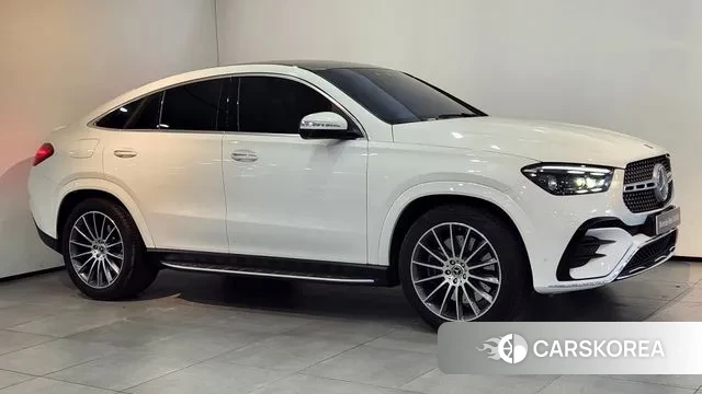 Mercedes-Benz GLE-Class W167 id 3745042 из Кореи 14