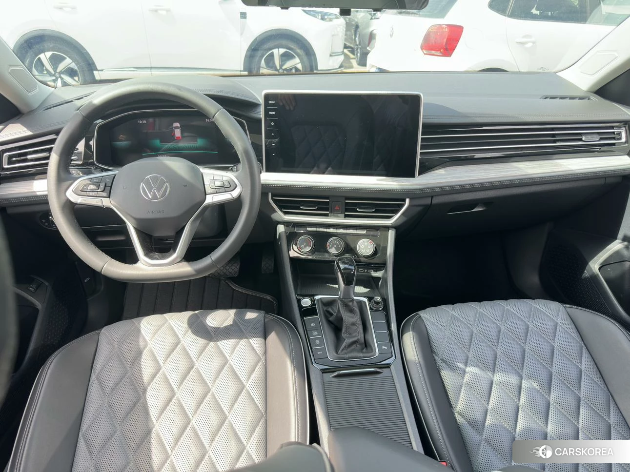 Volkswagen Sagitar id 4452183 из Китая 12