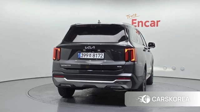 Kia The New Sorento 4th Generation id 4279981 из Кореи 24