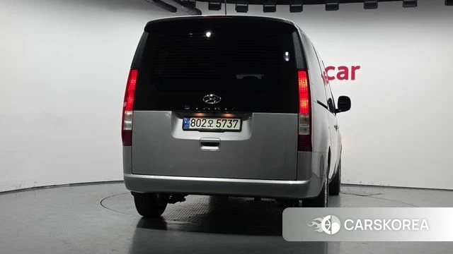 Hyundai Staria id 4917690 из Кореи 14