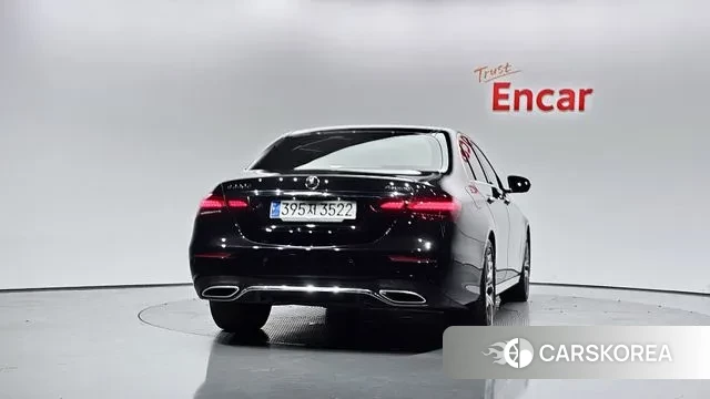 Mercedes-Benz E-Class W213 id 3115101 из Кореи 14