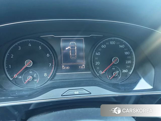 Volkswagen Passat id 4258264 из Китая 7
