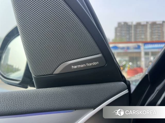 BMW iX3 id 4257263 из Китая 10