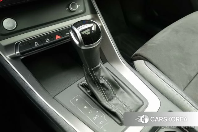 Audi Q3 id 4211332 из Китая 18