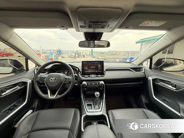Toyota Wilanda 2022 Белый из Китая, фото 6